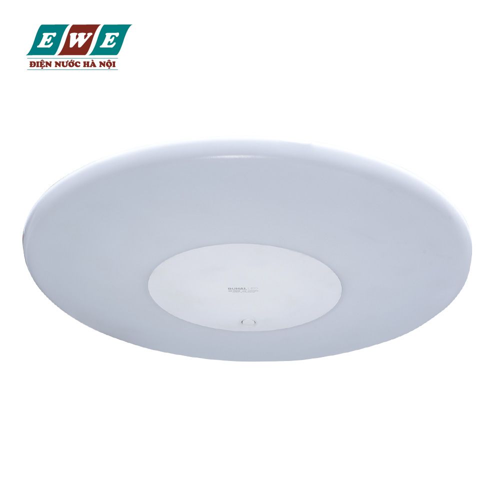 Đèn ốp trần led điều khiển Duhal 36W DFB836