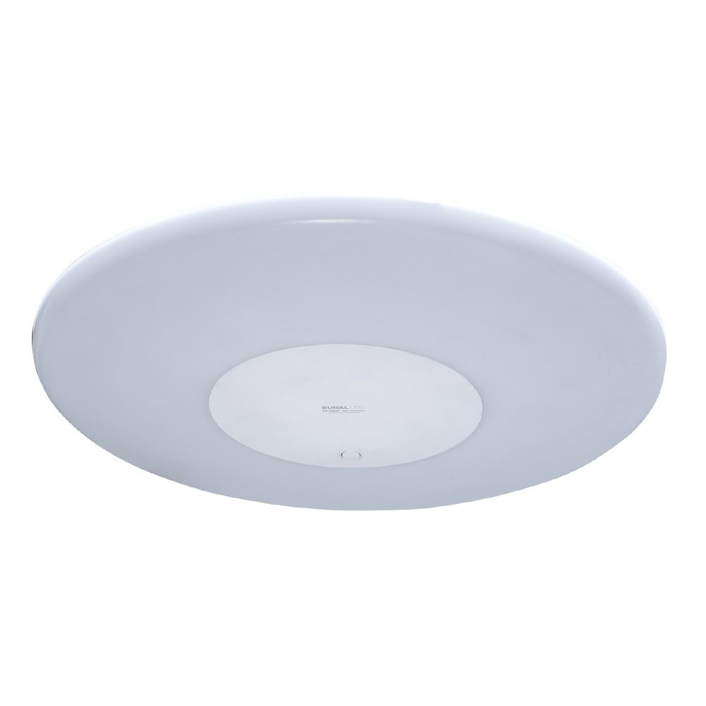 Đèn ốp trần led điều khiển Duhal 60W DFB806