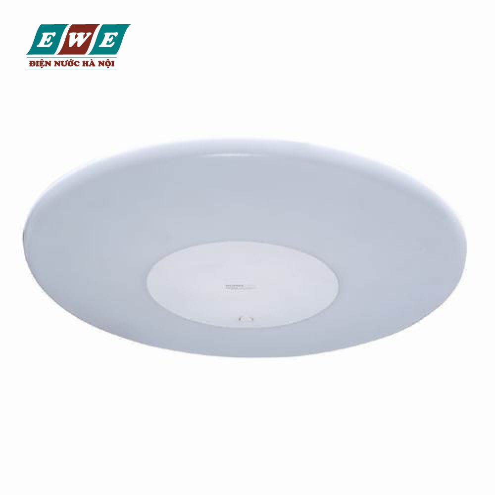 Đèn ốp trần led điều khiển Duhal 36W DFB836V