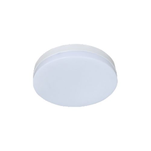 Đèn ốp trần led đế nhôm Duhal 18W DFC0182
