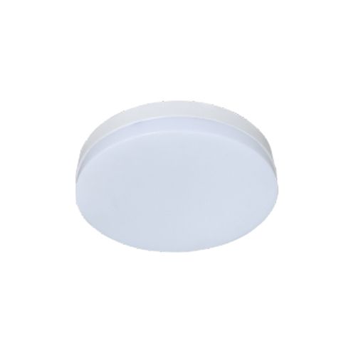 Đèn ốp trần led đế nhôm Duhal 24W DFC0242