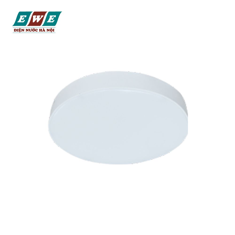Đèn ốp trần led đế nhôm Duhal 45W KFC0451