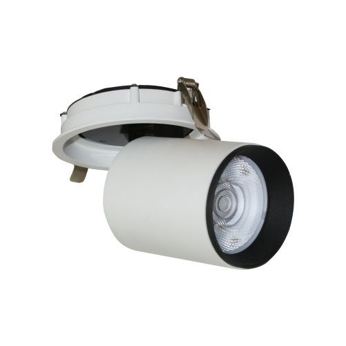 Đèn Led Downlight chiếu điểm Duhal 15W DFC1153