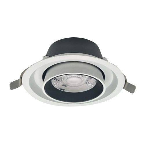 Đèn Led Downlight chiếu điểm Duhal 15W DFC1154