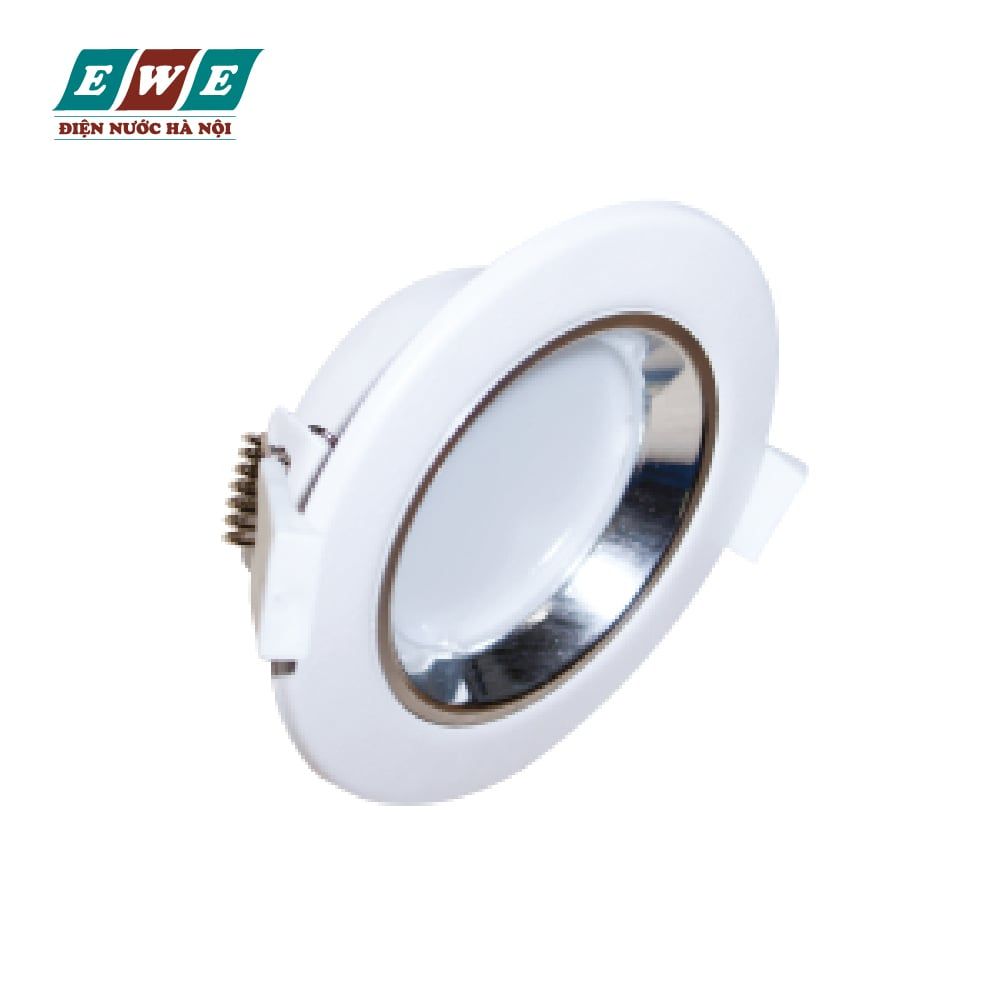 Đèn led downlight tán quang Duhal 5W DFH205