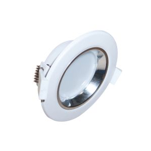 Đèn led downlight tán quang Duhal 5W DFH205