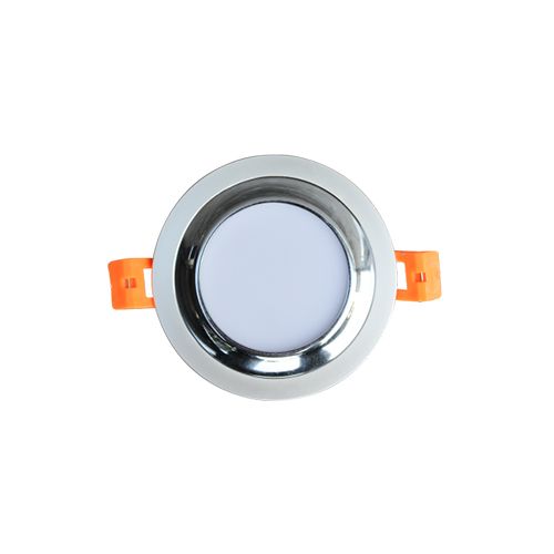 Đèn led downlight âm trần DFX đổi màu Duhal 5W DFX005