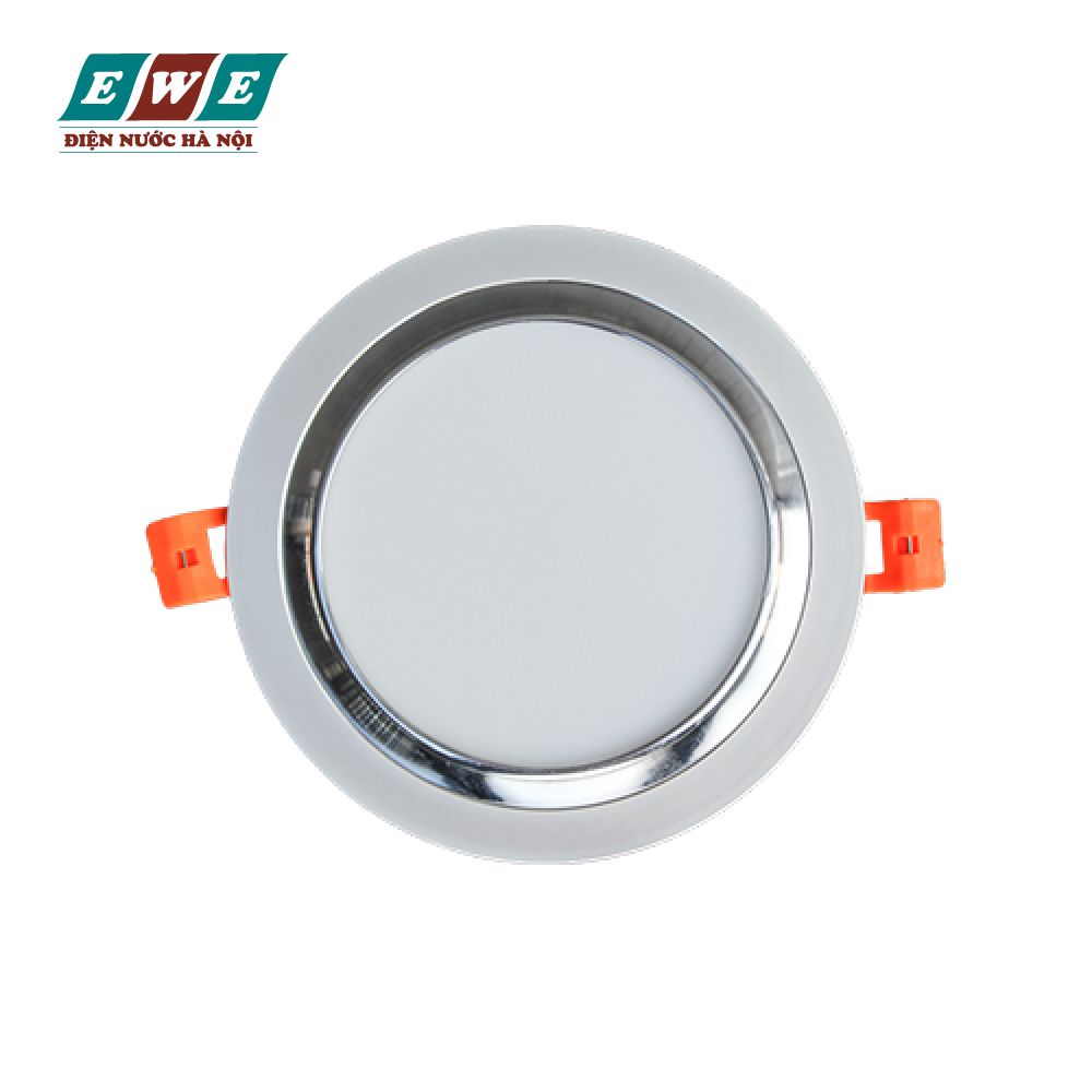 Đèn led downlight âm trần KFX Duhal 12W KFX0121
