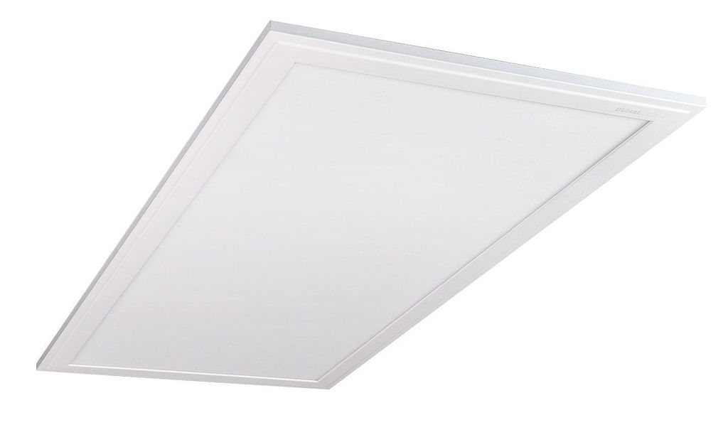 Đèn Led panel báng cao cấp Duhal 64W DGA205M