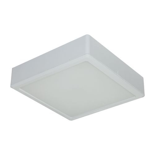 Đèn Led panel gắn nổi Duhal 22W DGB0223