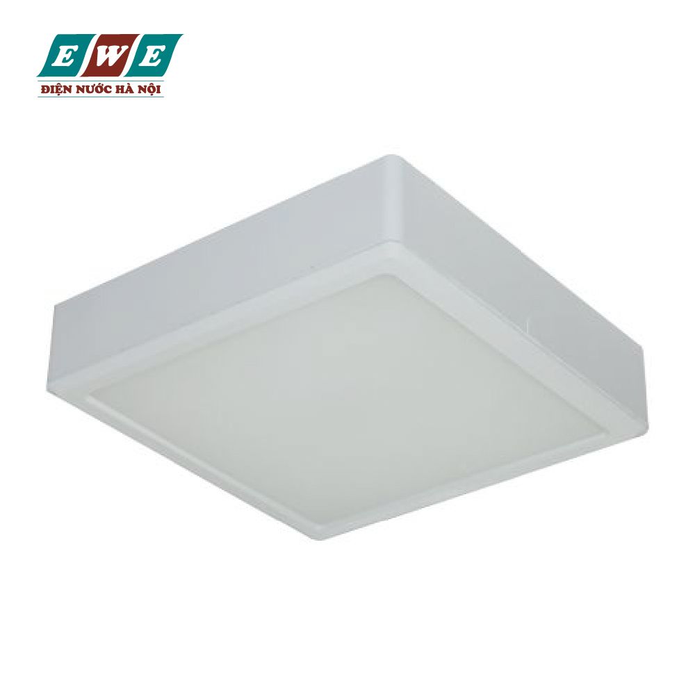 Đèn Led panel gắn nổi Duhal 12W DGB0123