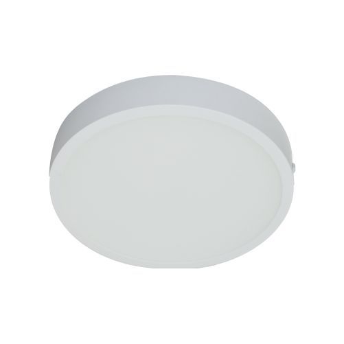 Đèn led panel gắn nổi Duhal 18W DGC0183
