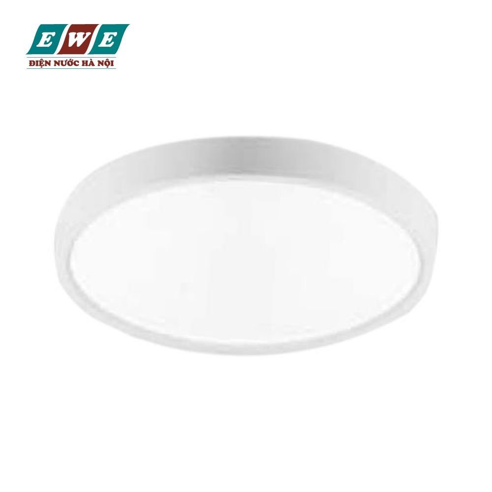 Đèn Led panel ốp trần siêu mỏng cao cấp Duhal 36W DGC0365