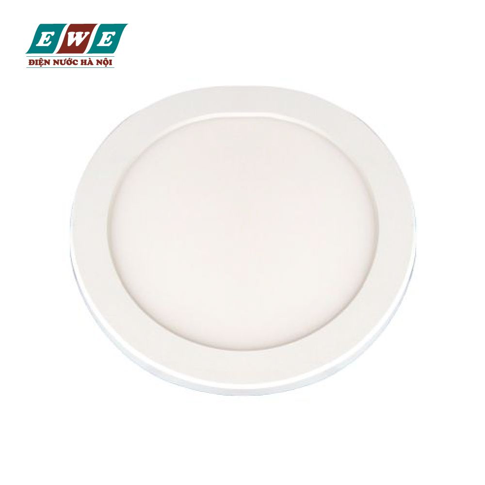 Đèn Led panel ốp trần siêu mõng đổi màu  Duhal 18W DGC2189