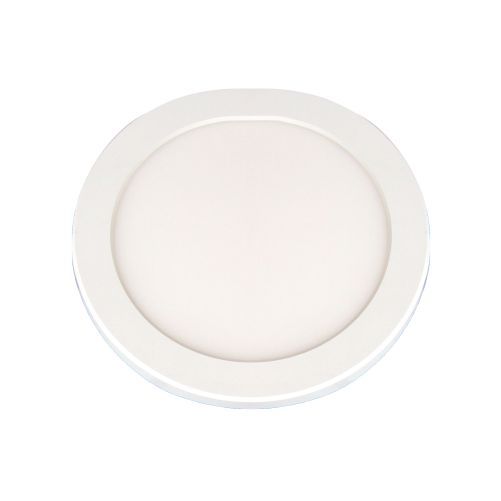 Đèn Led panel ốp trần siêu mỏng đổi màu Duhal 12W DGC2129