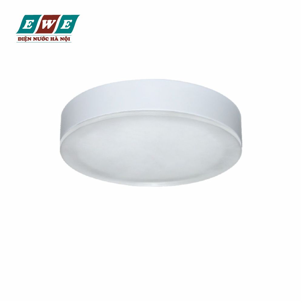 Đèn Led ốp trần tràn viền  Duhal DGC0051