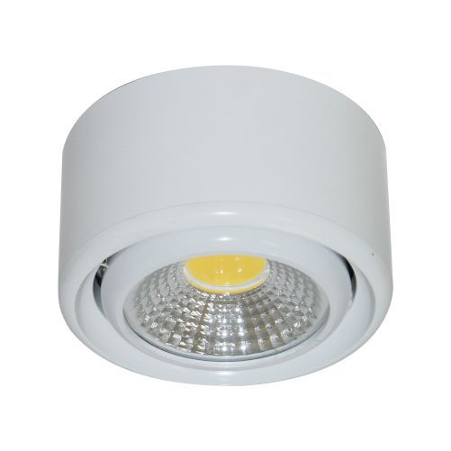 Đèn Led găn nôi chiếu điểm trang trí mini Duhal  5W DGD0053