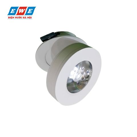 Đèn Led Gắn Nổi Chiếu Điểm Trang Trí 7W (DGD0072)
