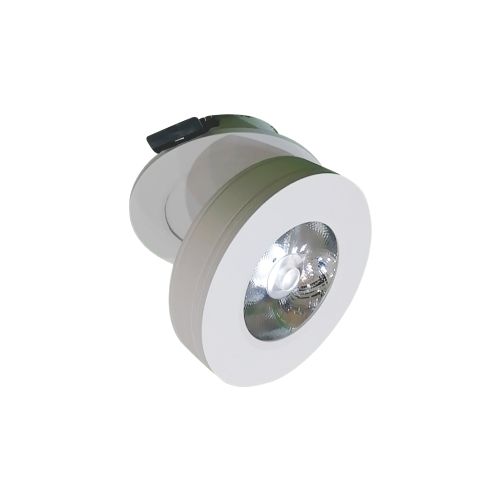 Đèn Led Gắn Nổi Chiếu Điểm Trang Trí 10W (DGD0102)