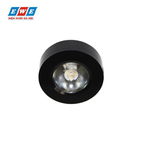 Đèn Led Gắn Nổi Chiếu Điểm Trang Trí 7W (DGD0071)