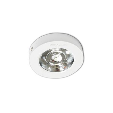 Đèn Led Gắn Nổi Chiếu Điểm Trang Trí 10W (DGD0101)