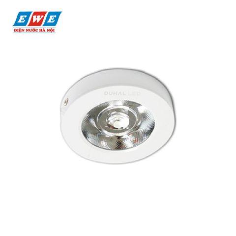 Đèn Led Gắn Nổi Chiếu Điểm Trang Trí 10W (DGD0101)