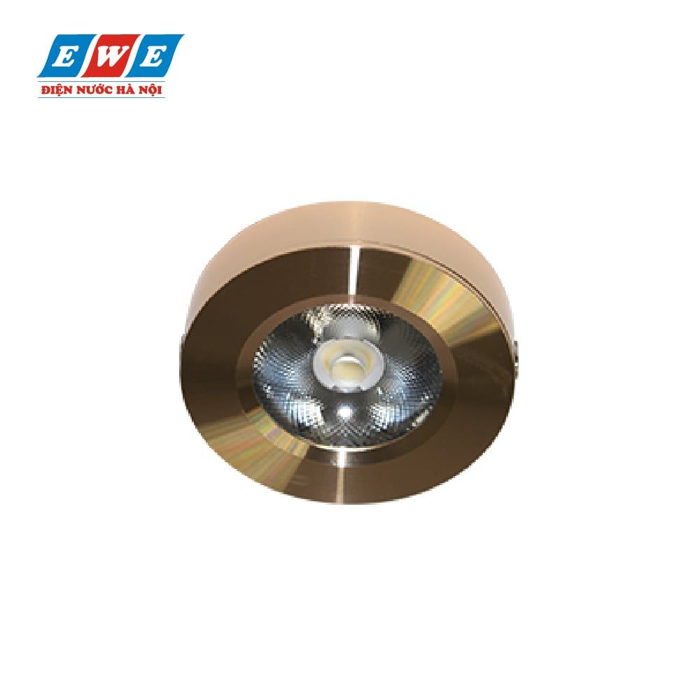 Đèn Led Gắn Nổi Chiếu Điểm Trang Trí 5W (DGD0051)