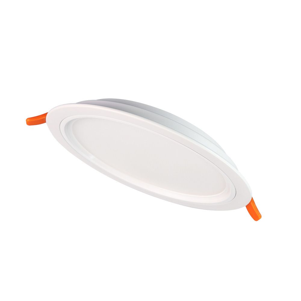 Đèn Led panel module âm Duhal 12W DGT012AN