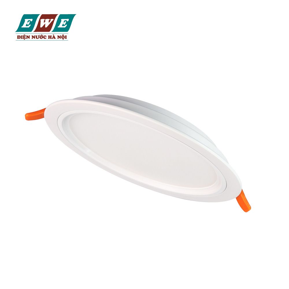 Đèn Led panel module âm Duhal 25W DGT025AN