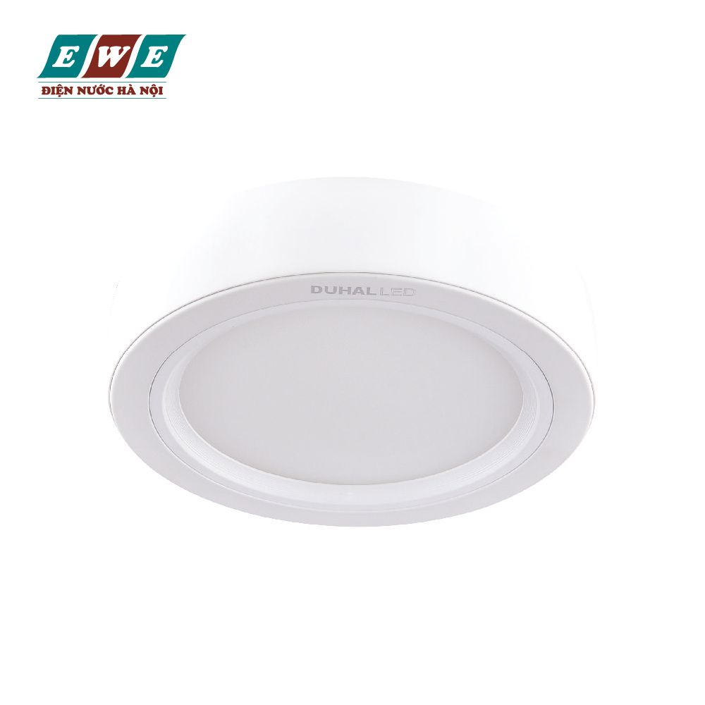 Đèn Led panel module nổi Duhal 12W DGT012N