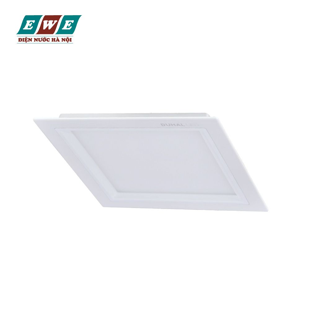 Đèn Led panel module âm Duhal 25W DGV025AN