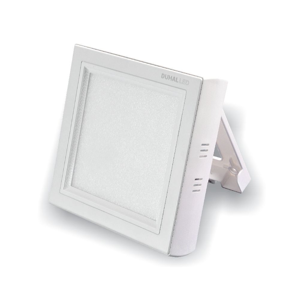 Đèn Led panel module nổi Duhal 12W DGV012N