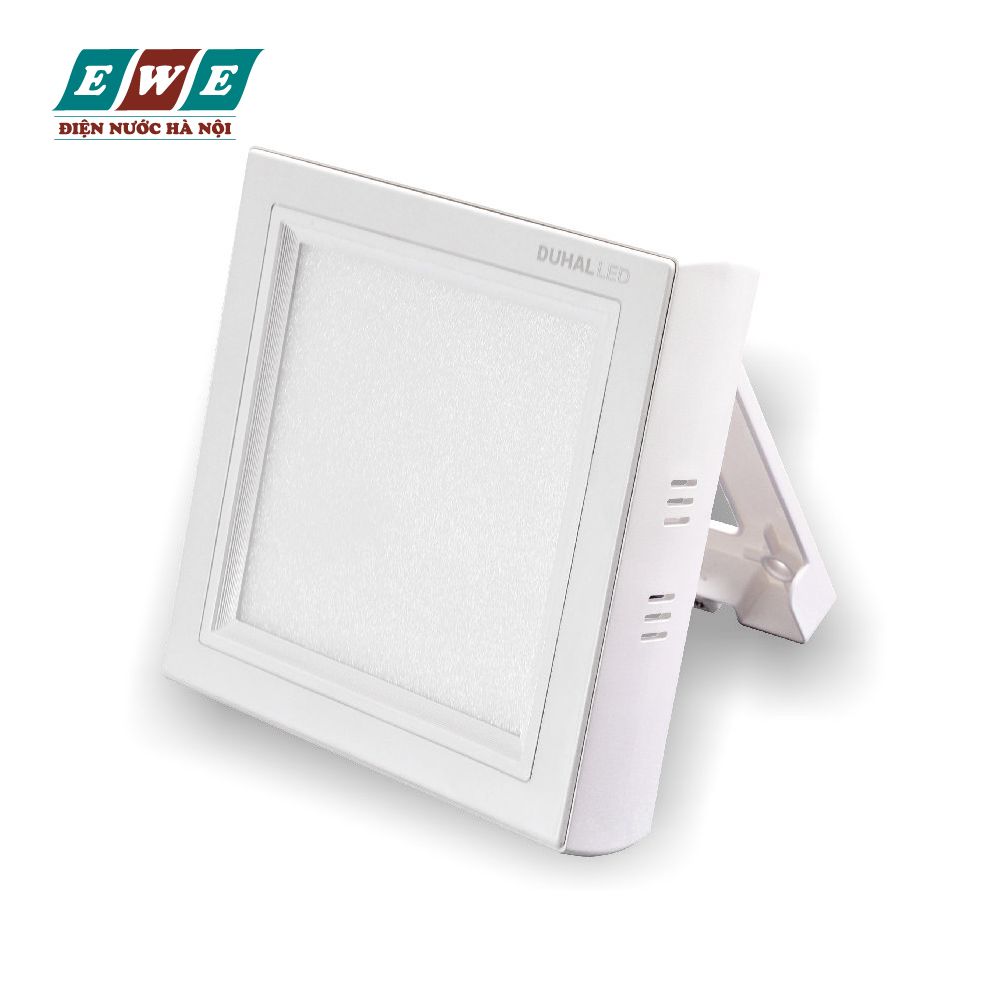 Đèn Led panel module nổi Duhal 12W DGV012N
