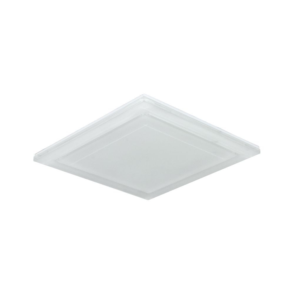 Đèn Led âm trần tràn viền Duhal 9W DGV0912