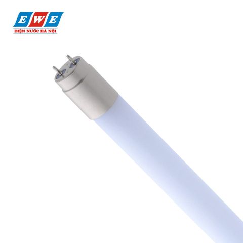 Bóng Led tube màu Xanh T8 1,2m Duhal 12W DHA803G