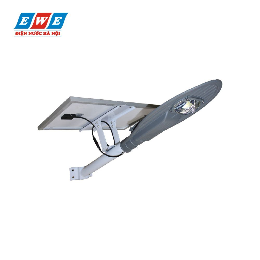 Đèn đường Led năng lượng mặt trời 50W DHL0501