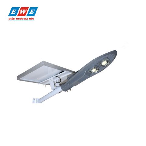 Đèn đường Led năng lượng mặt trời 100W DHL1001
