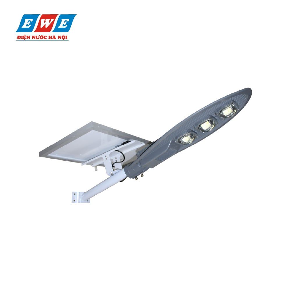 Đèn đường Led năng lượng mặt trời 150W DHL1501