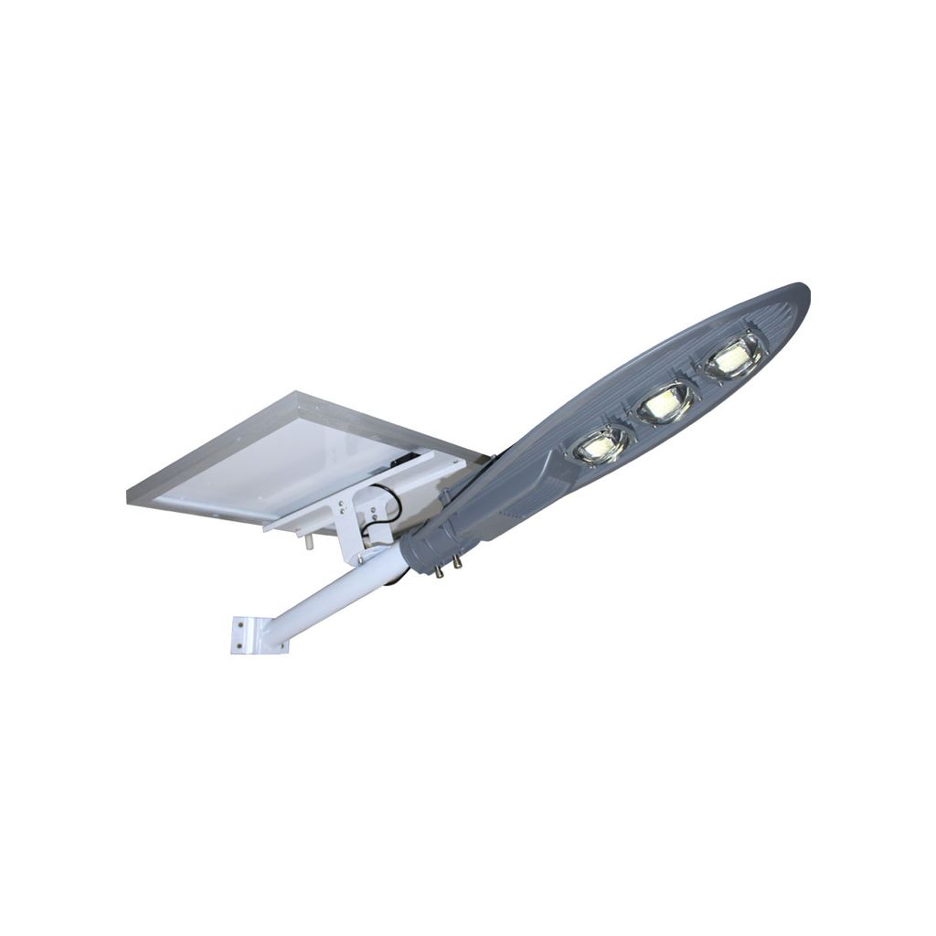 Đèn đường Led năng lượng mặt trời 150W DHL1501