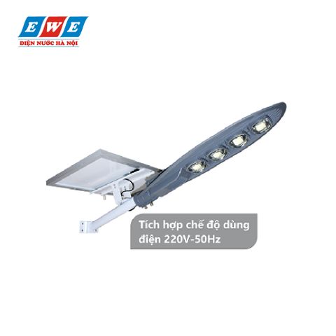 Đèn đường Led năng lượng mặt trời Duhal 200W (DHL2003)- AC220V