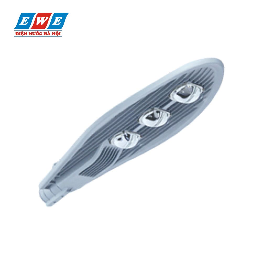 Đèn đường Led Duhal 150W DHQ1502