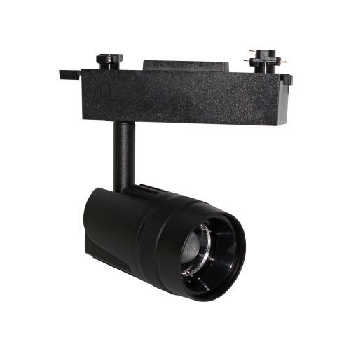 Đèn Led thanh ray chiếu điêm Duhal 10W DIA015B