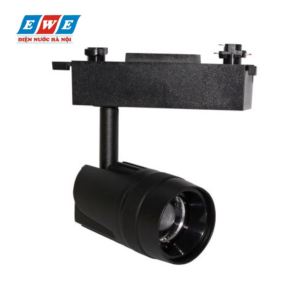 Đèn Led thanh ray chiếu điêm Duhal 10W DIA015B