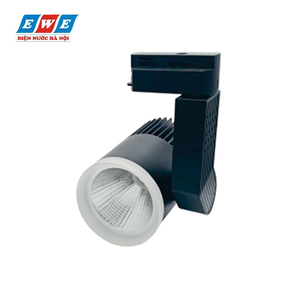Đèn Led thanh ray chiếu điểm Duhal 20W DIA0201