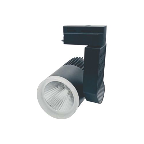 Đèn Led thanh ray chiếu điểm Duhal 20W DIA0201