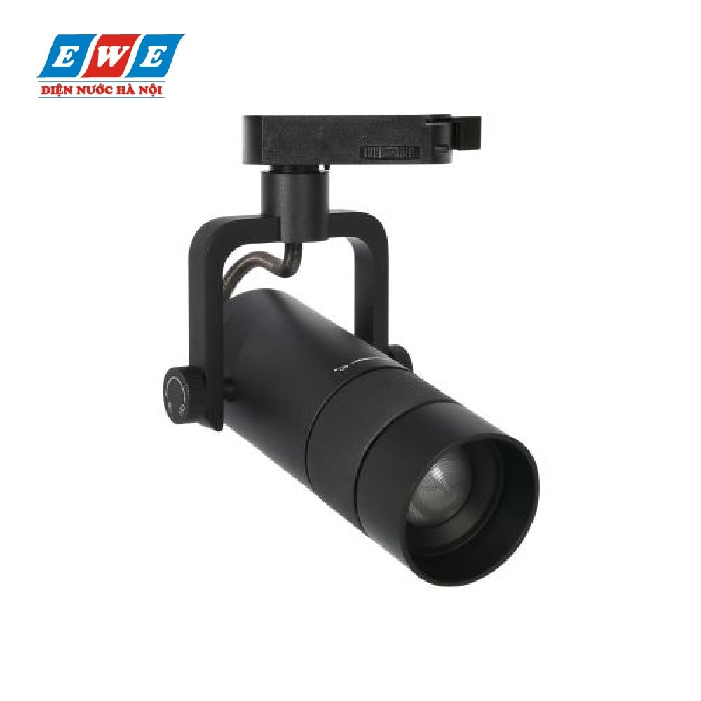 Đèn Led thanh ray chiếu điểm Duhal 20W DIA0202