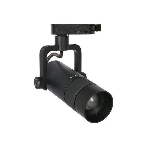 Đèn Led thanh ray chiếu điểm Duhal 10W DIA0102