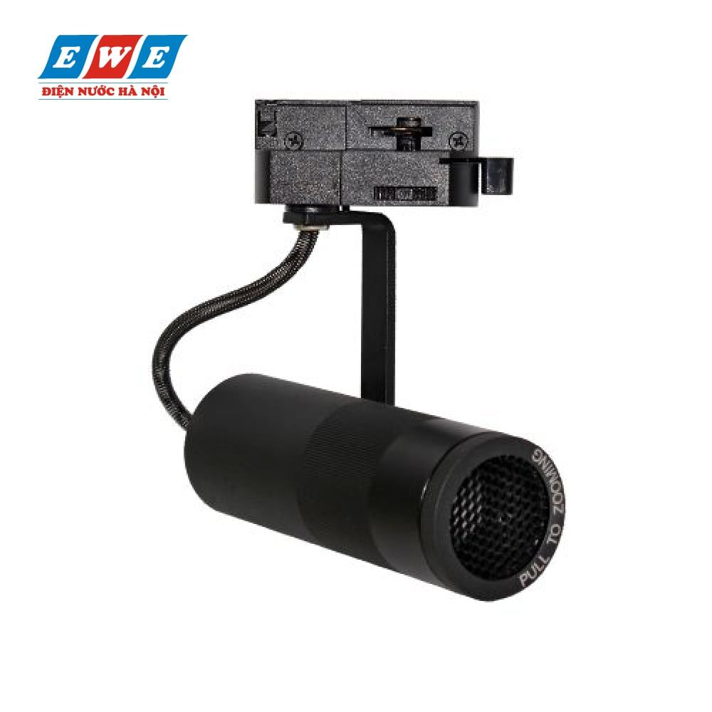 Đèn Led thanh ray chiếu điểm Duhal 30W DIA0303