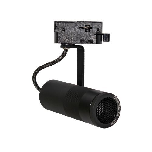 Đèn Led thanh ray chiếu điểm Duhal 30W DIA0303