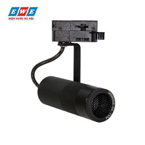 Đèn Led thanh ray chiếu điểm Duhal 10W DIA0103